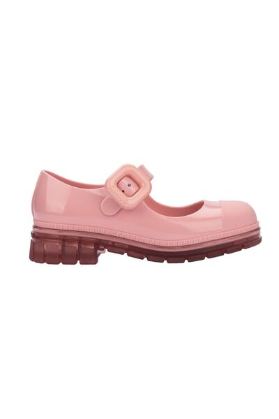 Mini Melissa يونيو إن إف