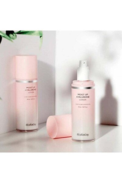 Elishacoy Elishakoy Super Hyaluron Lotion with Fermented Lotus Flower Water and Hyaluronic Acid Moisturizing 1