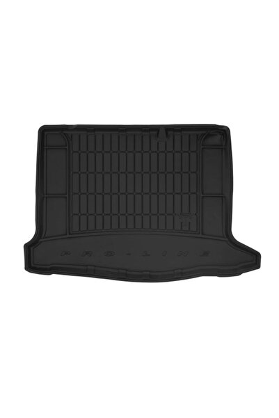 FroGum Tavita portbagaj Spate, TPE, neagra potrivit DACIA SANDERO II 10.12-