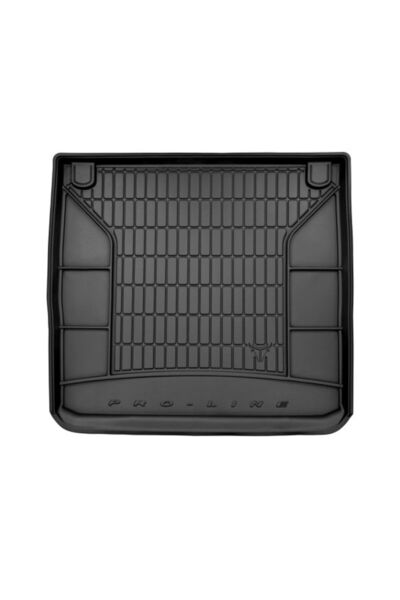 FroGum Tavita portbagaj Spate, TPE, neagra potrivit CITROEN C5 III KOMBI 02.0...