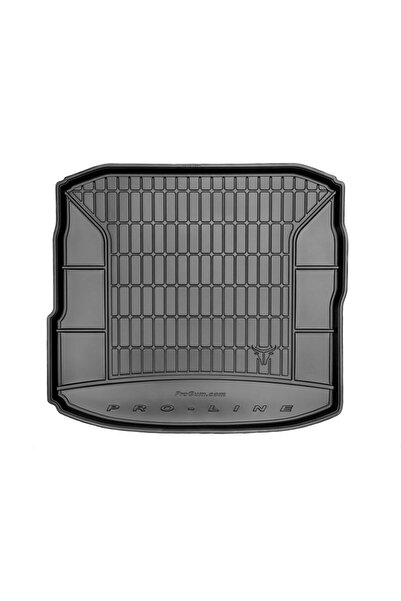 FroGum Tavita portbagaj Spate, TPE, neagra potrivit AUDI A3 SEDAN 05.13-10.20