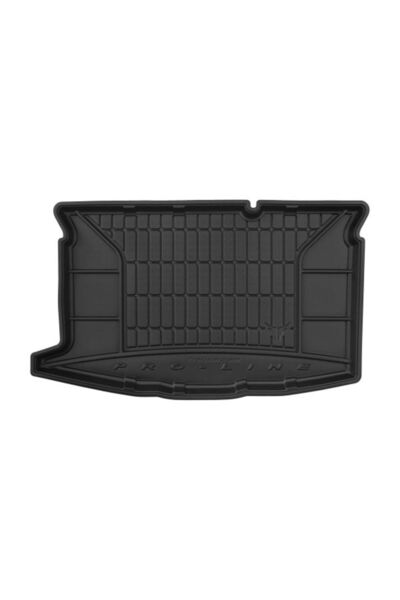 FroGum Tavita portbagaj Spate, TPE, neagra potrivit MAZDA 2 LIFTBACK 07.07-06.15