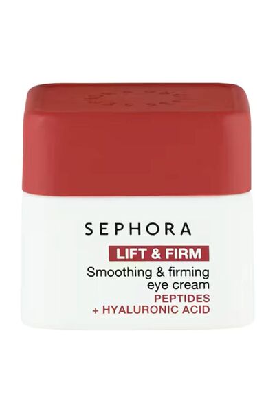 SEPHORA Lift & Firm - Dolgunlaştırıcı Gündüz Kremi Peptitler ve Hyaluronik Asit 50 ml
