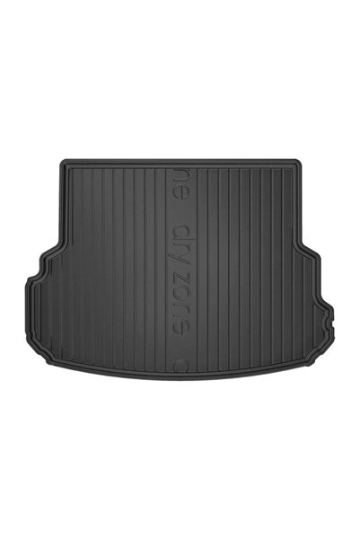 FroGum Tavita portbagaj (spate, tpe, negru) potrivit MERCEDES GLK (X204) 06.0...