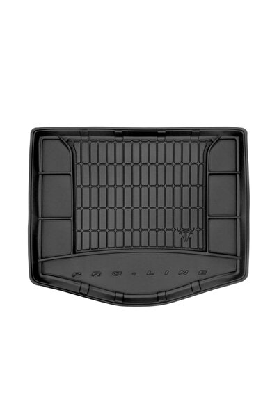 FroGum Tavita portbagaj Spate, TPE, neagra potrivit FORD C-MAX (MPV) 02.07-09.10