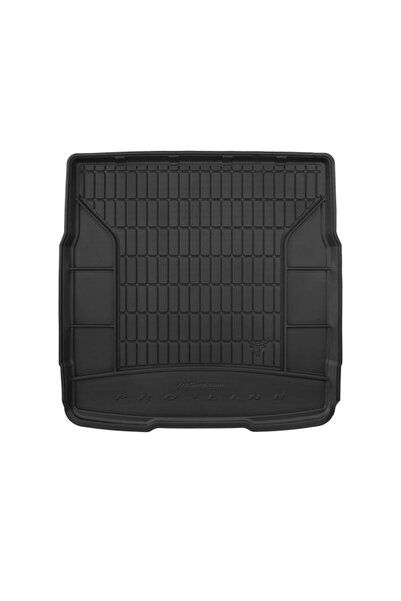 FroGum Tavita portbagaj Spate, TPE, neagra potrivit OPEL INSIGNIA A, INSIGNIA...