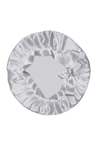 En Privé Mulberry Silk 22 Momme Bonnet