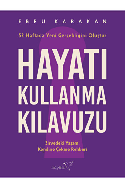 Müptela Yayınları Hayatı Kullanma Kılavuzu