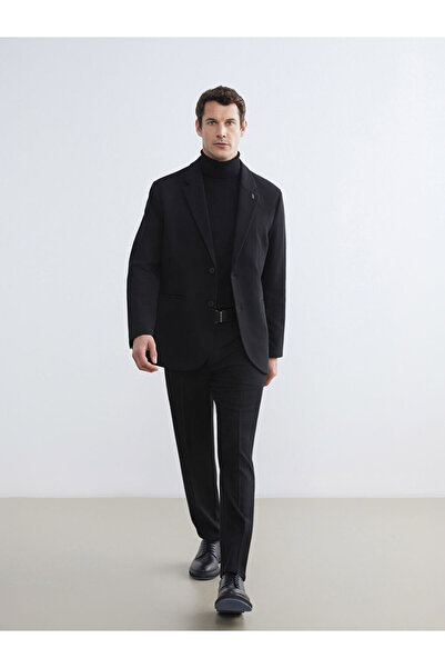 LC Waikiki Sparkling Choices from Shining Store Standardfit Wool Blend Men's ...