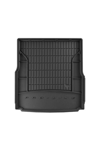 FroGum Tavita portbagaj Spate, TPE, neagra potrivit VW PASSAT B8 KOMBI 08.14-...