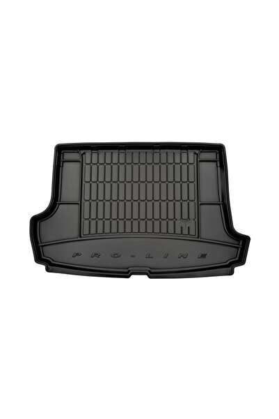 FroGum Tavita portbagaj Spate, TPE, neagra potrivit VW T-ROC SUV 07.17-