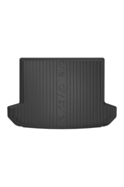 FroGum Tavita portbagaj (spate, tpe, negru) potrivit KIA SPORTAGE IV 09.15- SUV