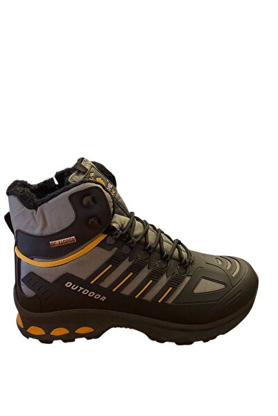 Erbaş ERKEK SU GEÇİRMEZ KIŞLIK BOT