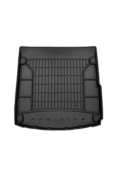 FroGum Tavita portbagaj Spate, TPE, neagra potrivit AUDI A6 C6 SEDAN 05.04-03.11