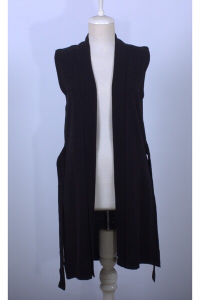 BOİLER KIŞLIK TRİKO YELEK