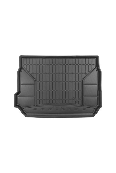 FroGum Tavita portbagaj Spate, TPE, neagra potrivit PEUGEOT 2008 I SUV 03.13-