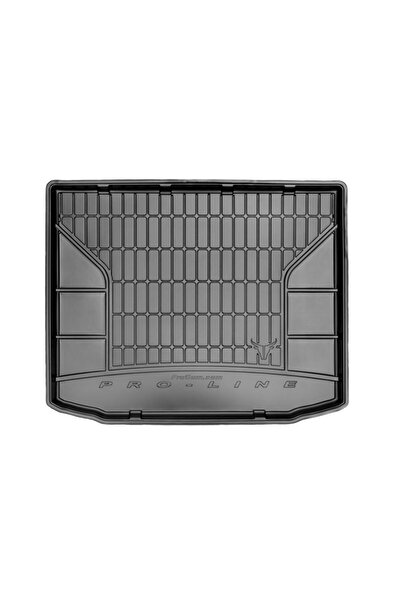 FroGum Tavita portbagaj Spate, TPE, neagra potrivit MITSUBISHI ASX SUV 02.10-