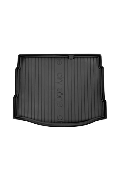 FroGum Tavita portbagaj (spate, tpe, negru) potrivit NISSAN QASHQAI I 11.06-0...