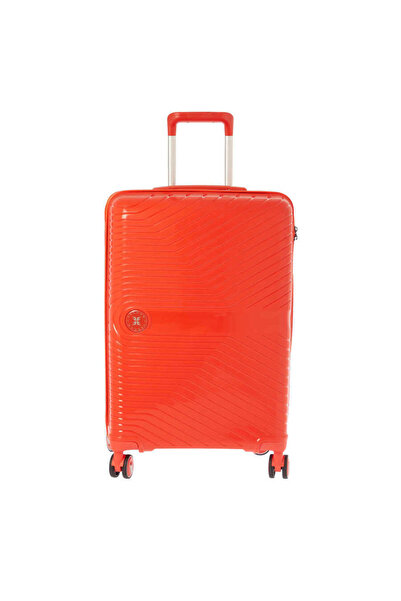 Tergan Turuncu Unisex Valiz - S1SC00047428-I72