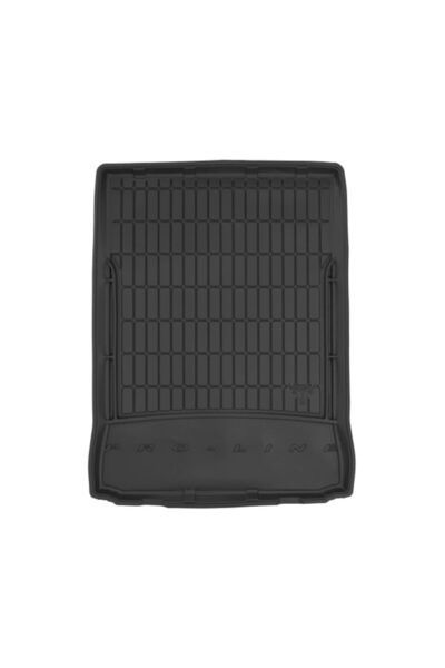 FroGum Tavita portbagaj Spate, TPE, neagra potrivit BMW 5 (G30, F90) SEDAN 09...