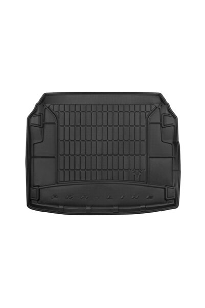 FroGum Tavita portbagaj Spate, TPE, neagra potrivit MERCEDES E (W212) SEDAN 0...