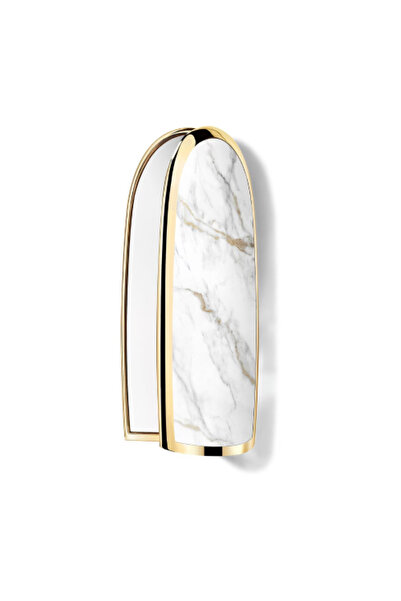 Guerlain Rouge G Mirror Double Box - Le Marbre
