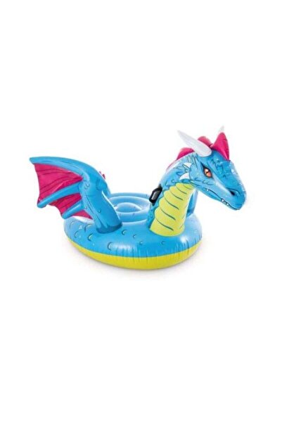 Intex Dragon Inflatable