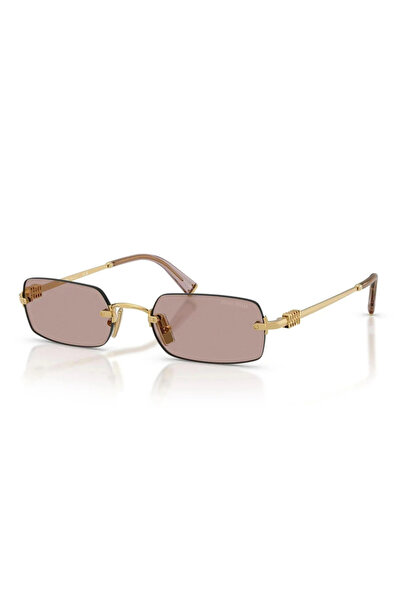 Miu Miu Mu B50S 5Ak/20I 52 Women's Sunglasses