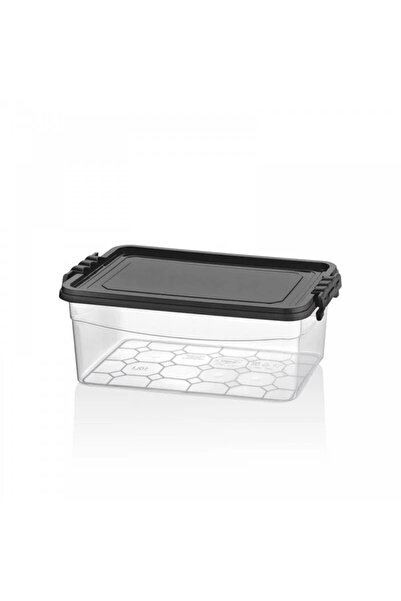 Bager 3 NO MULTIFUNCTION BOX 6.5 LT GREY