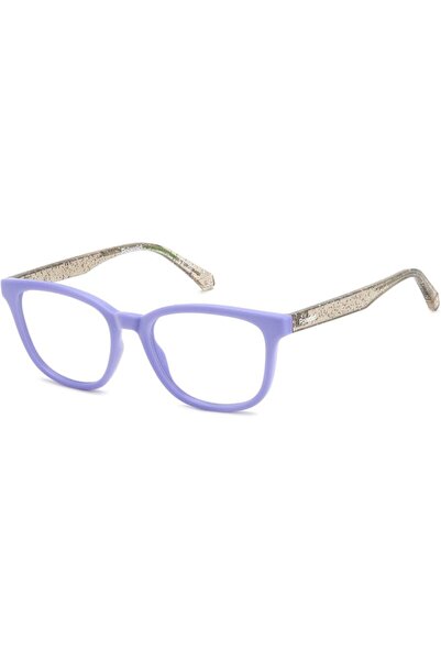 Polaroid Kids PLD D845 789 47 Glasses Frames For Girls