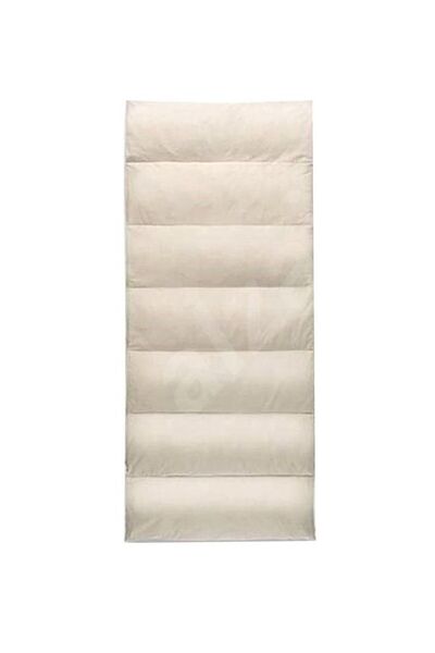 Naturehike طبقة داخلية من القطن E200 لكيس النوم - خفيفة الوزن ودافئة