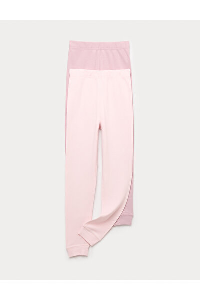 Marks & Spencer 2’li Termal Tayt (2-14 Yaş)