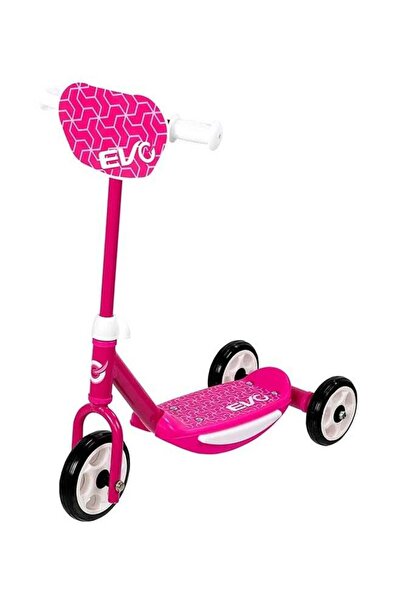 Generic إيفو إيفو اسكوتر بناتي - ازرق و أبيض