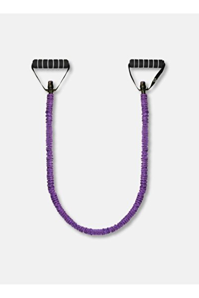 KANGAROO حبل مقاومة بطول 120 سم / 35 رطلاً - مطاط ممتاز غير معاد تدويره