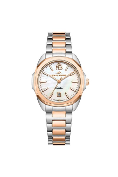 Roche Montre Rml5007-04 Women's Wristwatch