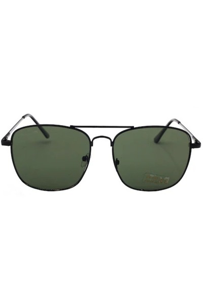 Produse.Top Ochelari de soare, barbatesti, negri, Matteo Ferari, + toc si laveta GRATIS UV400 OSB001