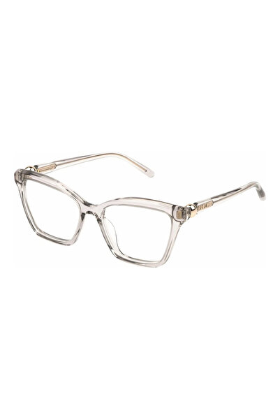 FURLA VFU876 04G0 54 Grey eyeglass frames