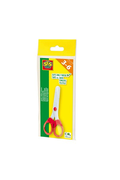 SES Creative Foarfeca - SES Prescolari