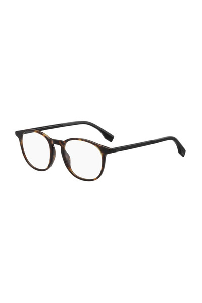 Hugo Boss BOSS 1683 086 47 Eyeglass Frames For Boys