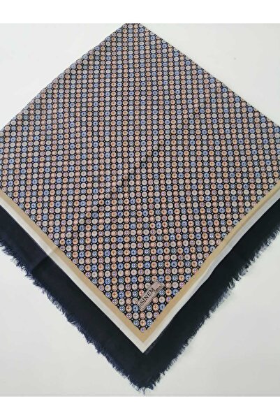 Sinem Eșarfă cu franjuri