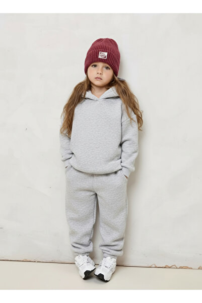 BayBayan UNISEX ΠΑΙΔΙΚΗ ΦΟΡΜΑ OVERSIZE TAIMI