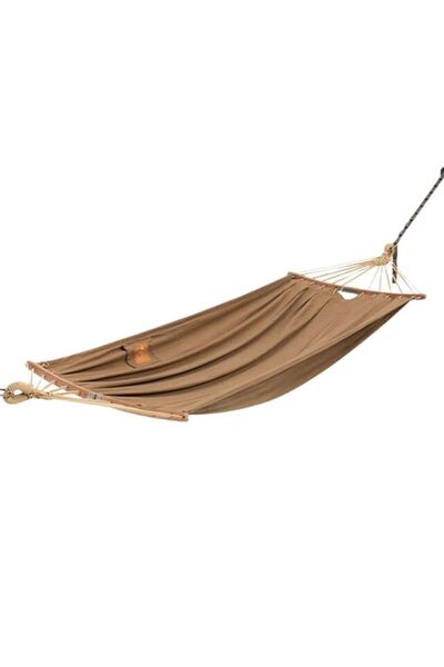 Naturehike أرجوحة قماشية مزدوجة قابلة للطي والفصل DC-G02 - تتحمل وزنًا يصل إل...