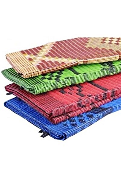 Generic حصيرة تخييم | حصيرة سفر قابلة للطي | حصيرة نزهة خارجية | حصيرة عربية ...