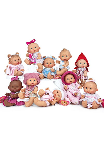 SES Creative Papusa Nines D'Onil, Colectia Funtastic Original, cu miros de va...