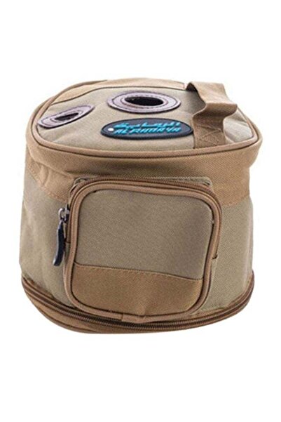 Generic AL RIMAYA Gas Bag 18x18x5cm