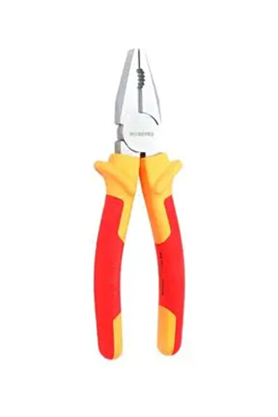 Workpro / WP342017 CR-V 1000V زرادية ورك برو 8" بوصة 200 مم معزول