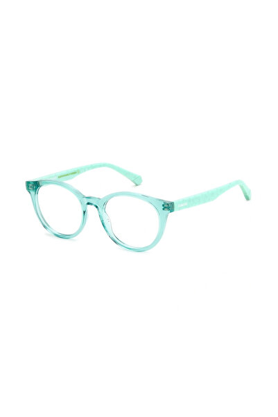 Polaroid Kids PLD D831 WK2 44 Eyeglass Frames For Boys