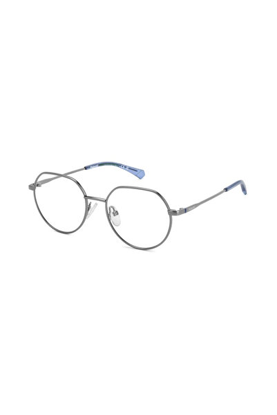 Polaroid Kids PLD D839 KJ1 49 Glasses Frames For Girls
