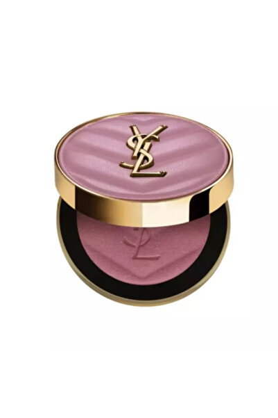 Yves Salomon اجعلني أخجل - 44 قلادة عارية