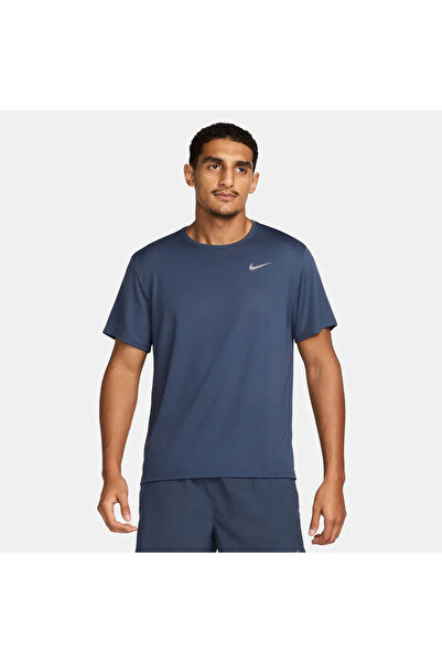 Nike Чоловіча футболка Miler Dri-FIT